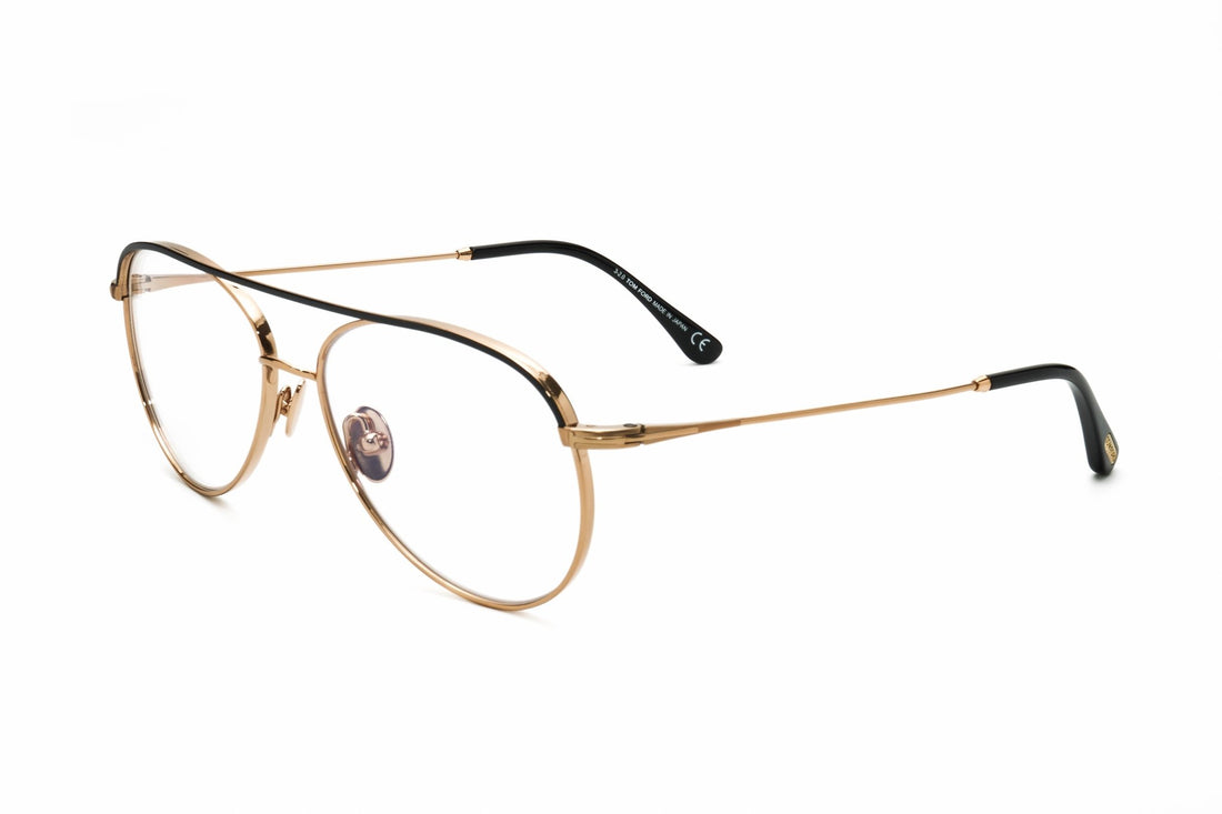 نظارات طبية من TOM FORD - Barakat Optical