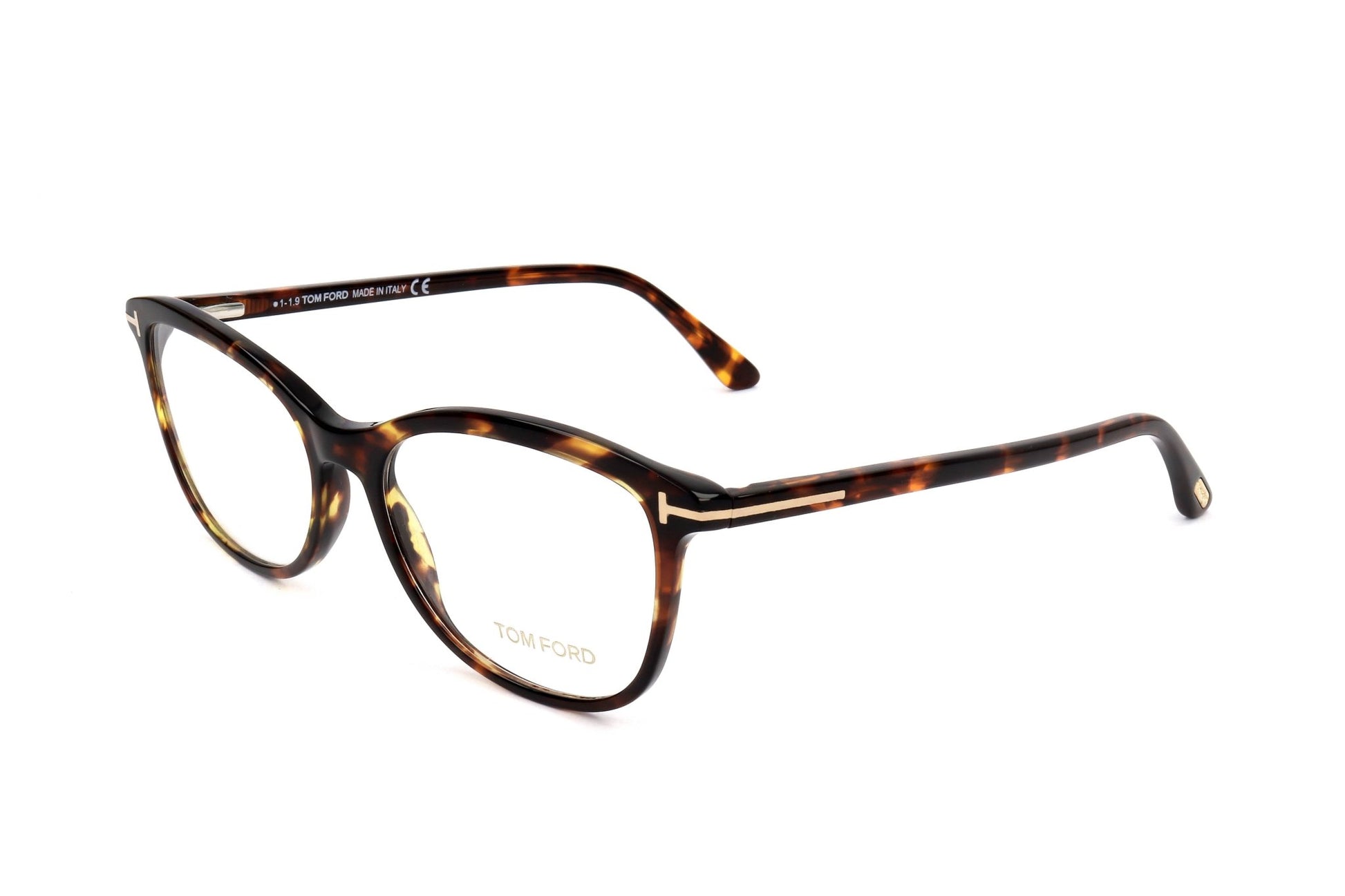 نظارات طبية من TOM FORD - Barakat Optical