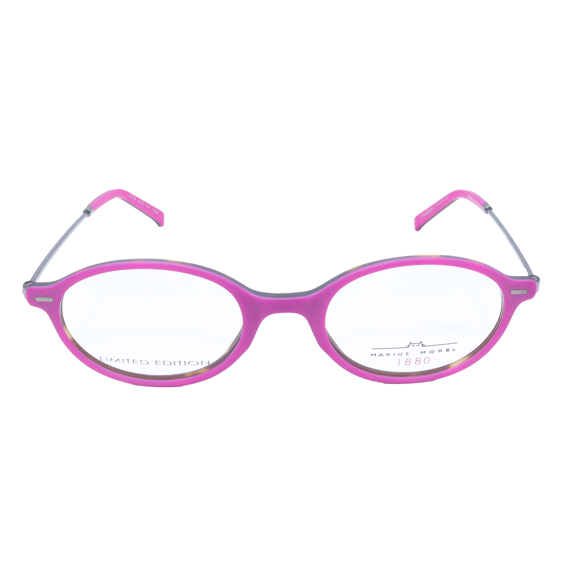 نظارات طبية وردي من MARIUS MORELL - Barakat Optical