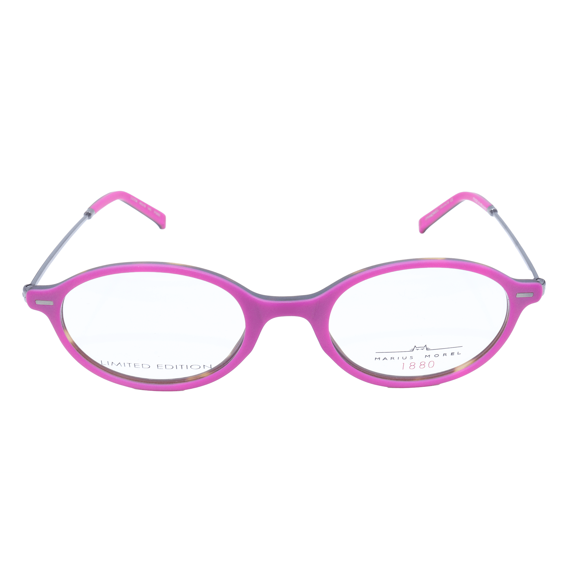 نظارات طبية وردي من MARIUS MORELL - Barakat Optical