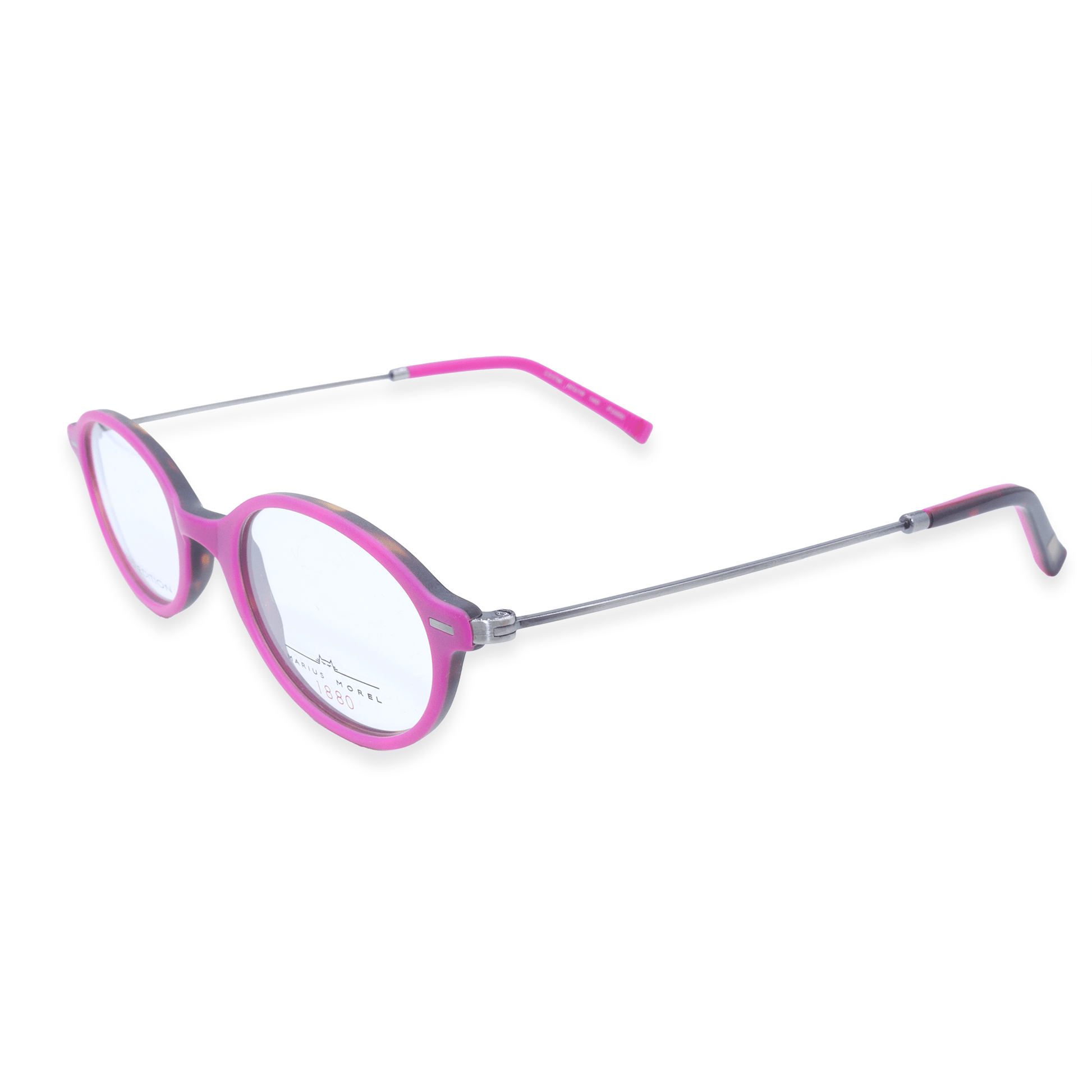 نظارات طبية وردي من MARIUS MORELL - Barakat Optical