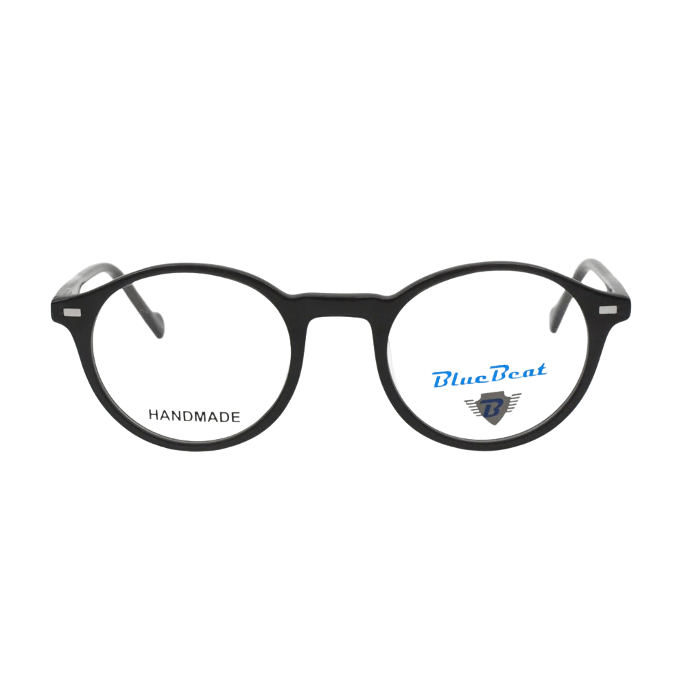نظارات طبية رمادي من Blue beat - Barakat Optical