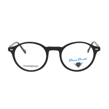 نظارات طبية رمادي من Blue beat - Barakat Optical