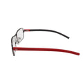 نظارات طبية رمادي من Lightec - Barakat Optical