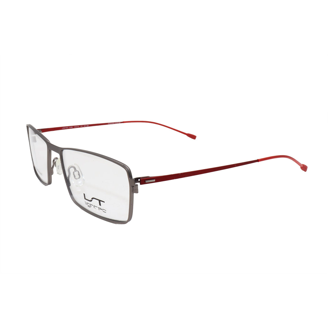 نظارات طبية رمادي من Lightec - Barakat Optical