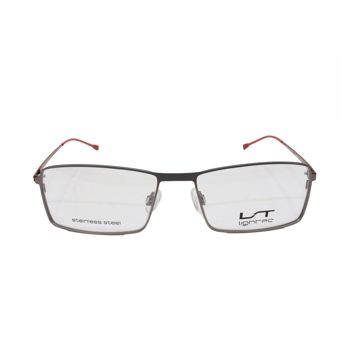 نظارات طبية رمادي من Lightec - Barakat Optical