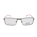 نظارات طبية رمادي من Lightec - Barakat Optical