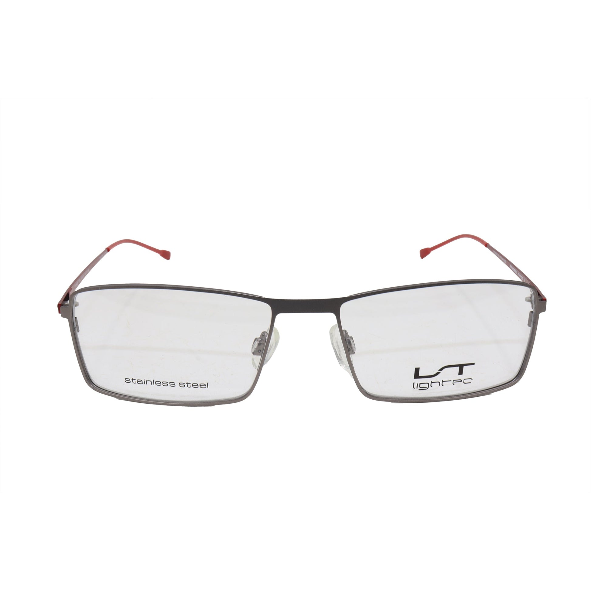 نظارات طبية رمادي من Lightec - Barakat Optical
