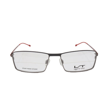 نظارات طبية رمادي من Lightec - Barakat Optical