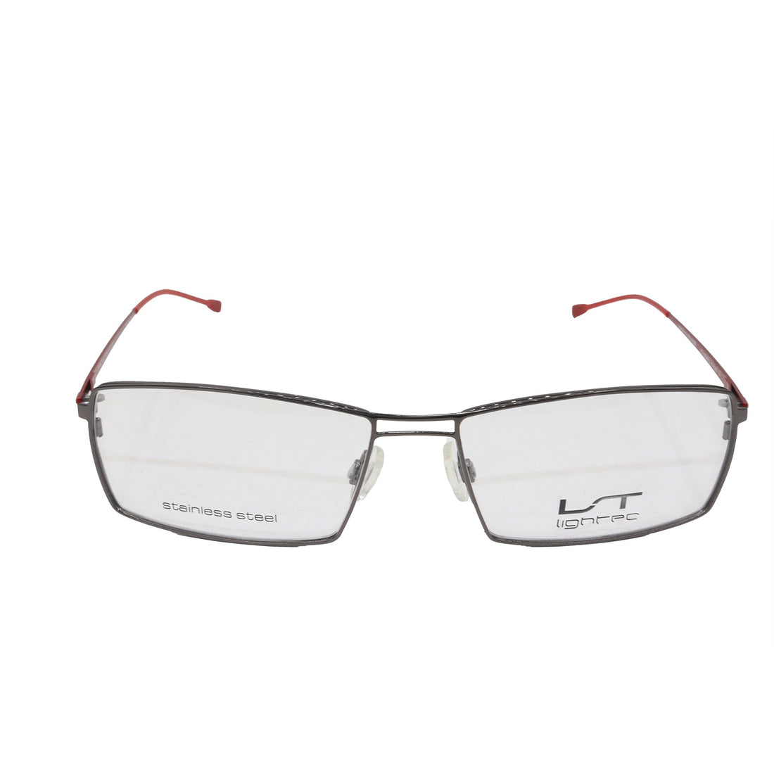 نظارات طبية رمادي من Lightec - Barakat Optical