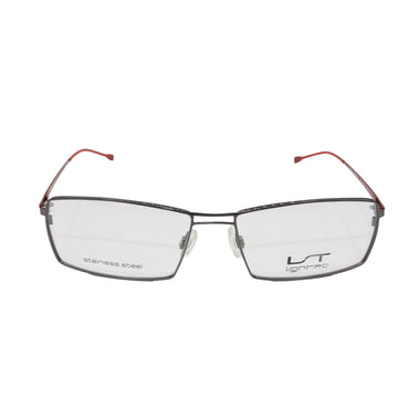 نظارات طبية رمادي من Lightec - Barakat Optical