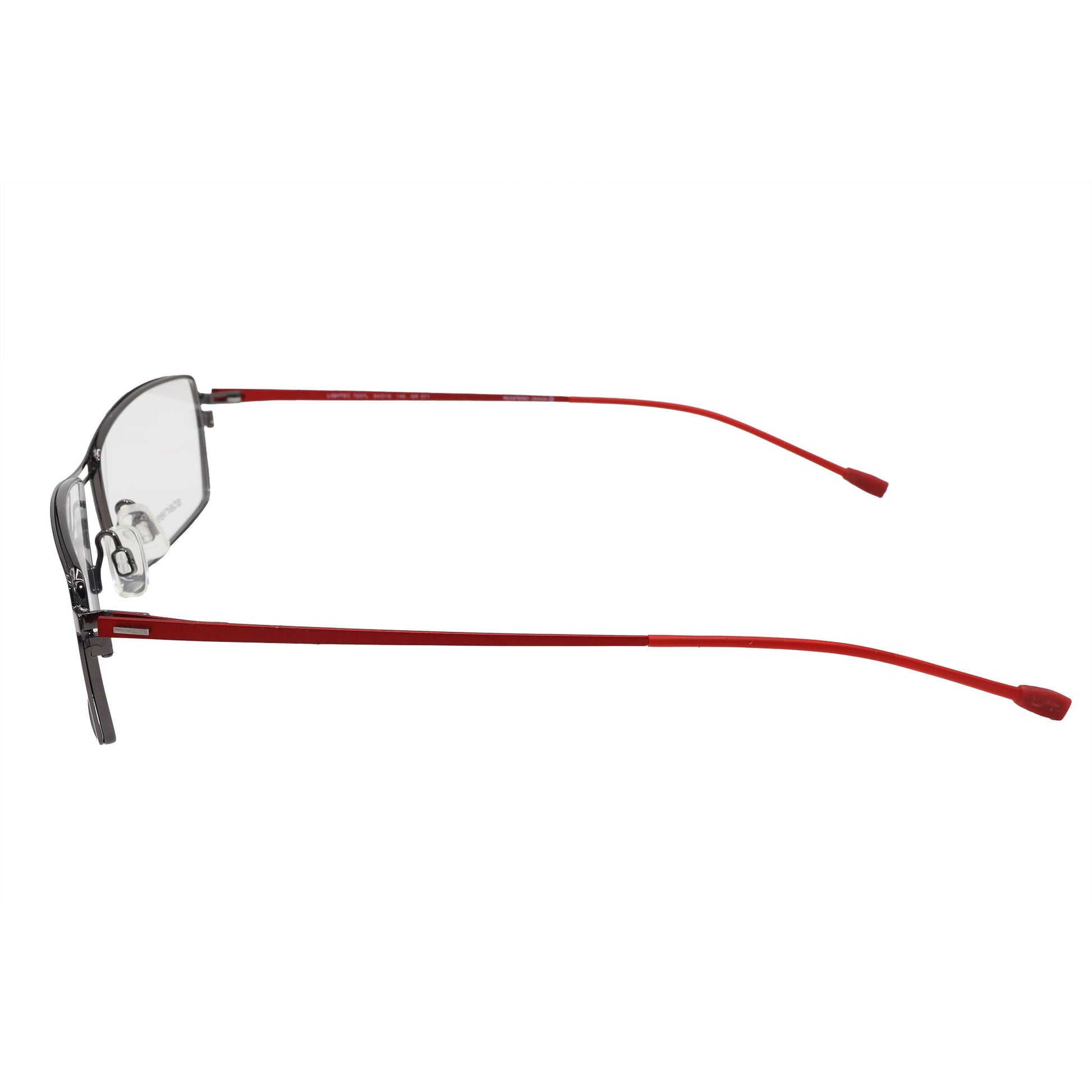 نظارات طبية رمادي من Lightec - Barakat Optical