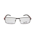 نظارات طبية رمادي من Lightec - Barakat Optical