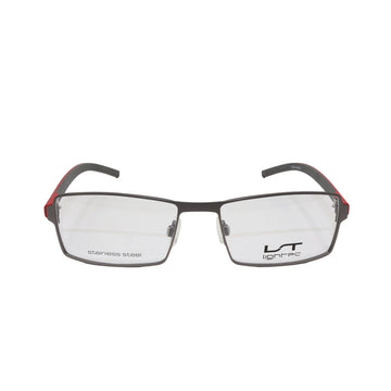 نظارات طبية رمادي من Lightec - Barakat Optical