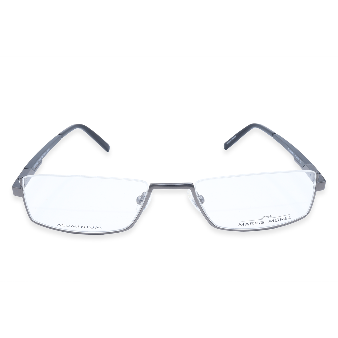 نظارات طبية رمادي من MARIUS MORELL - Barakat Optical