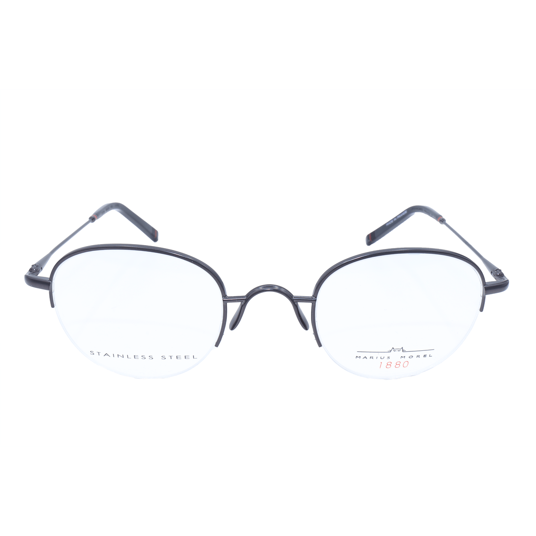 نظارات طبية رمادي من MARIUS MORELL - Barakat Optical