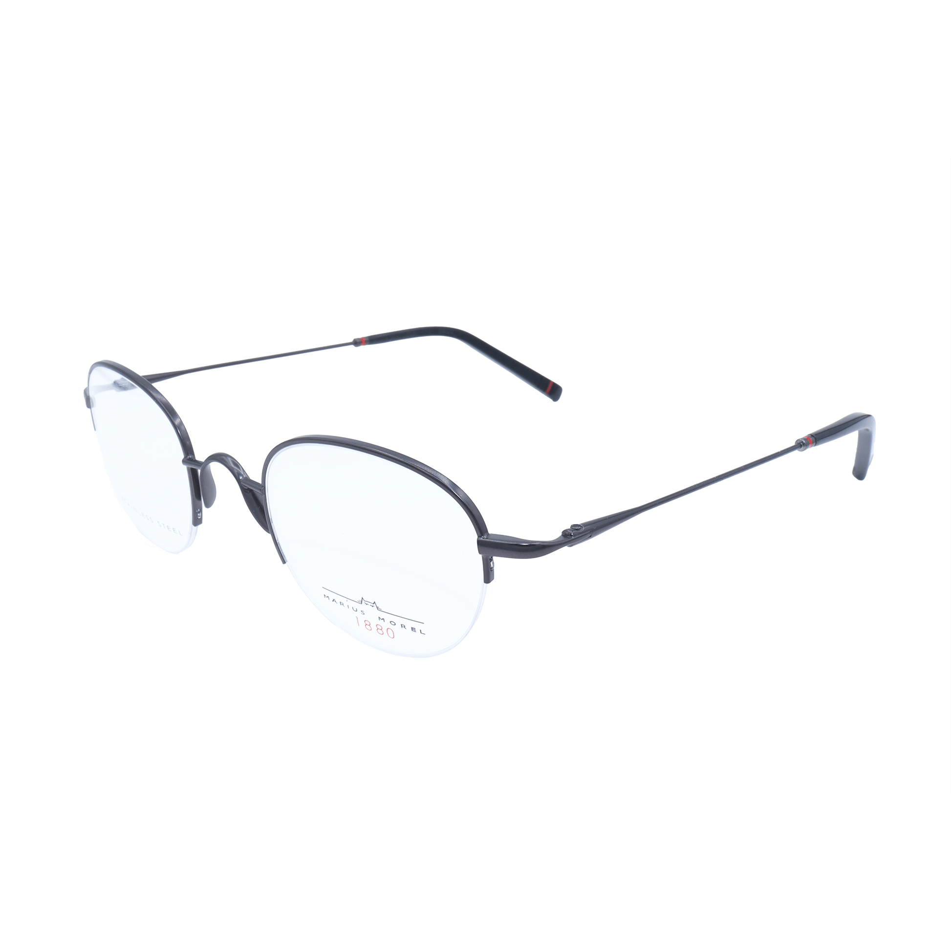 نظارات طبية رمادي من MARIUS MORELL - Barakat Optical