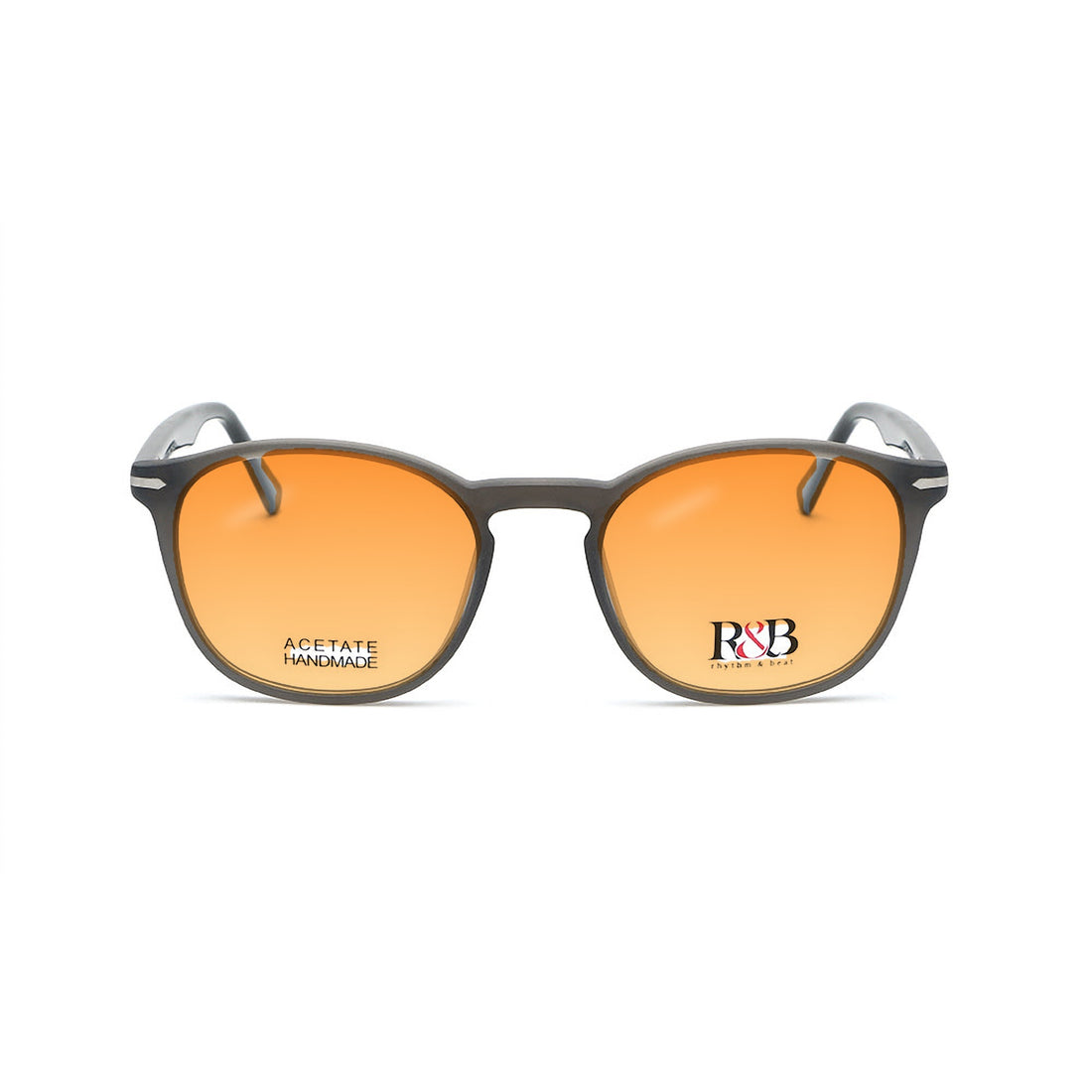 R&B RB282799 (Gamer Edition) – orange blue-light lenses