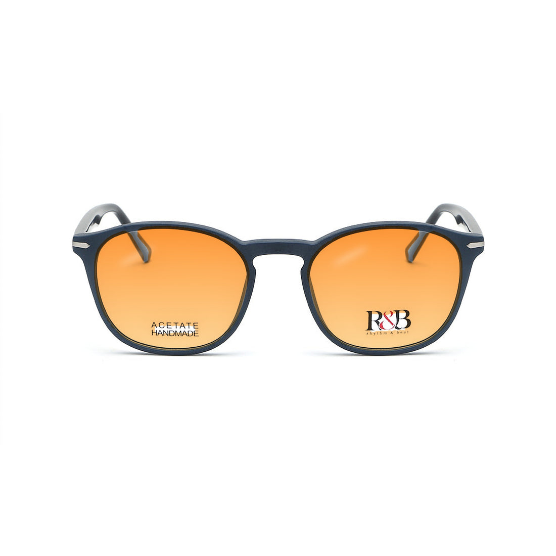 R&B RB282799 (Gamer Edition) – orange blue-light lenses