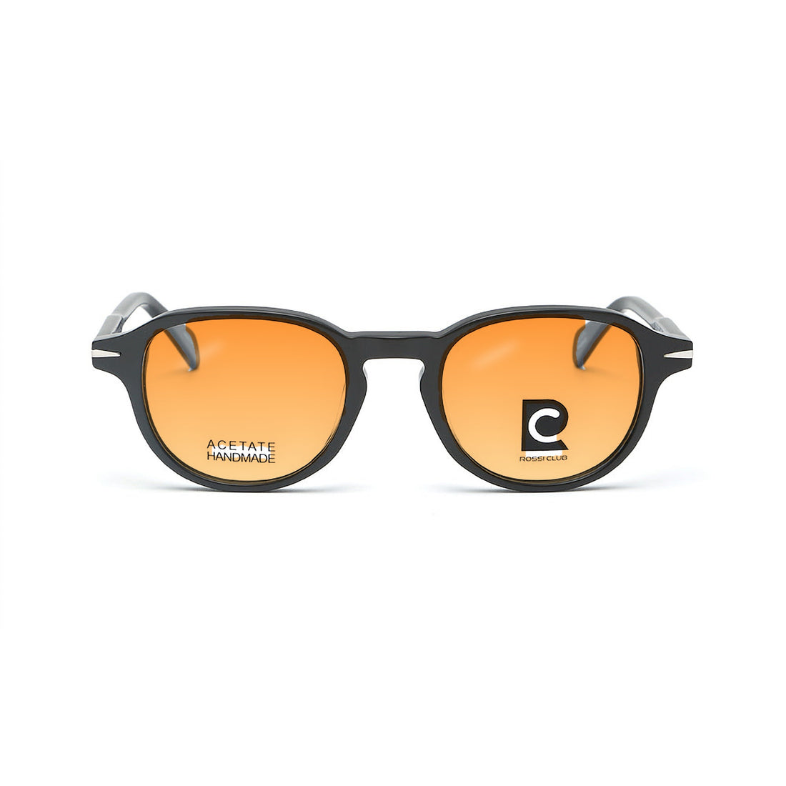 Rossi Club RC282798 (Gamer Edition) – orange blue-light lenses