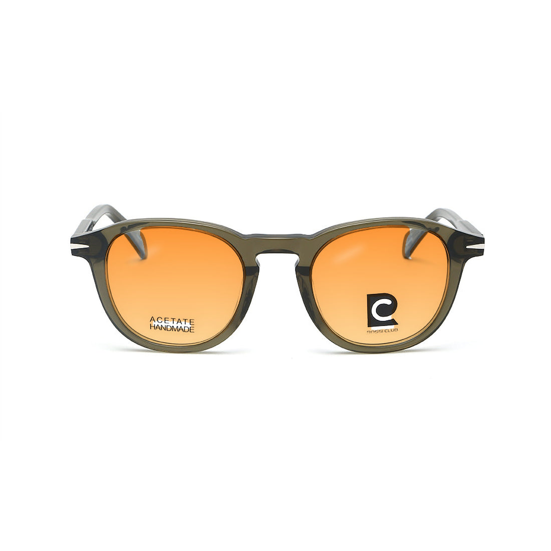Rossi Club RC282799 (Gamer Edition) – orange blue-light lenses