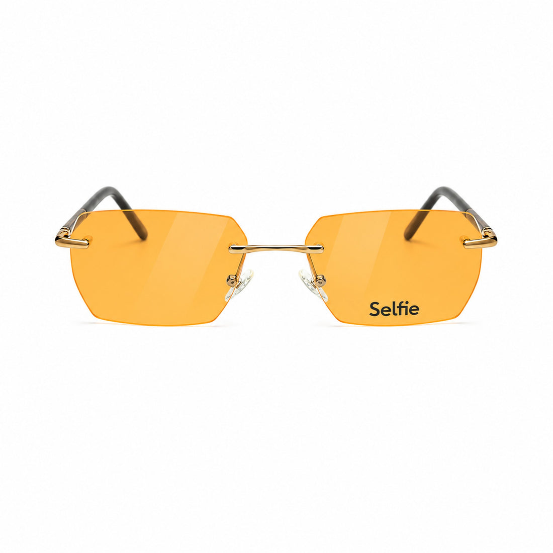 SELFIE 698 Diamond Gold