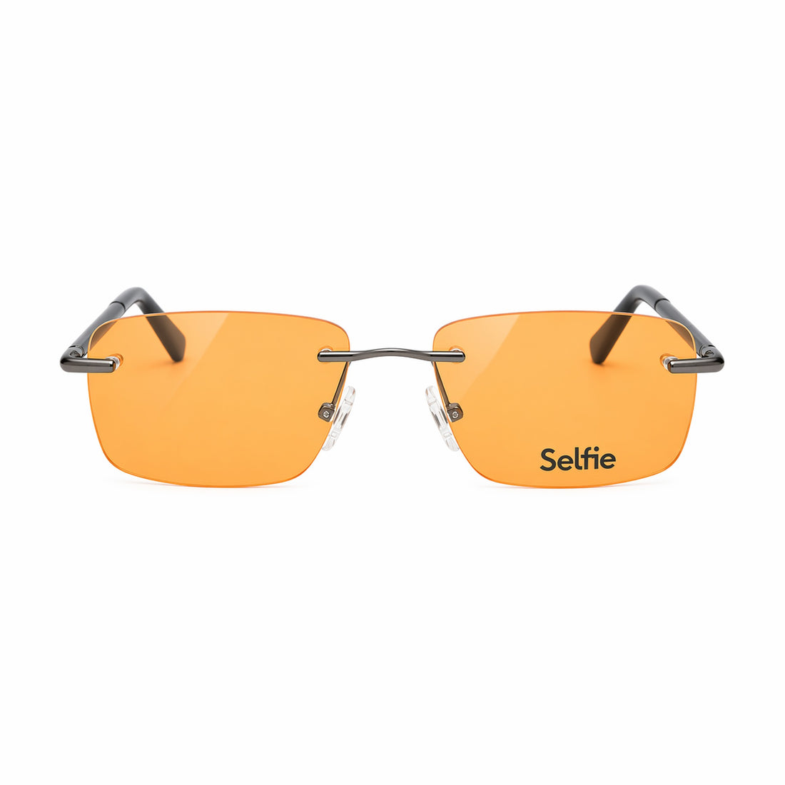 SELFIE 699 Modern Gunmetal