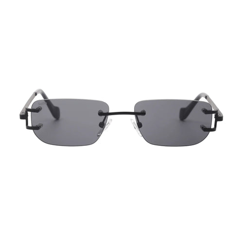 Selfie إصدار أسود - Barakat Optical
