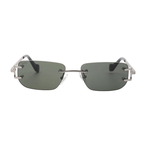 Selfie إصدار فضي - Barakat Optical