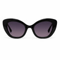 She By Barakat Black Sunglasses - Barakat Optical