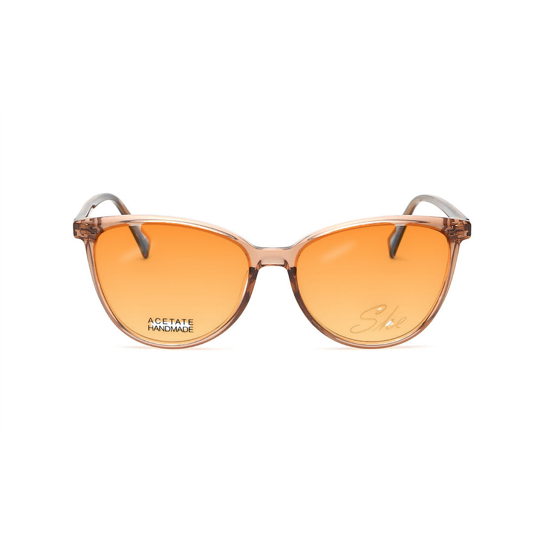 She SH282798 (Gamer Edition) – orange blue-light lenses
