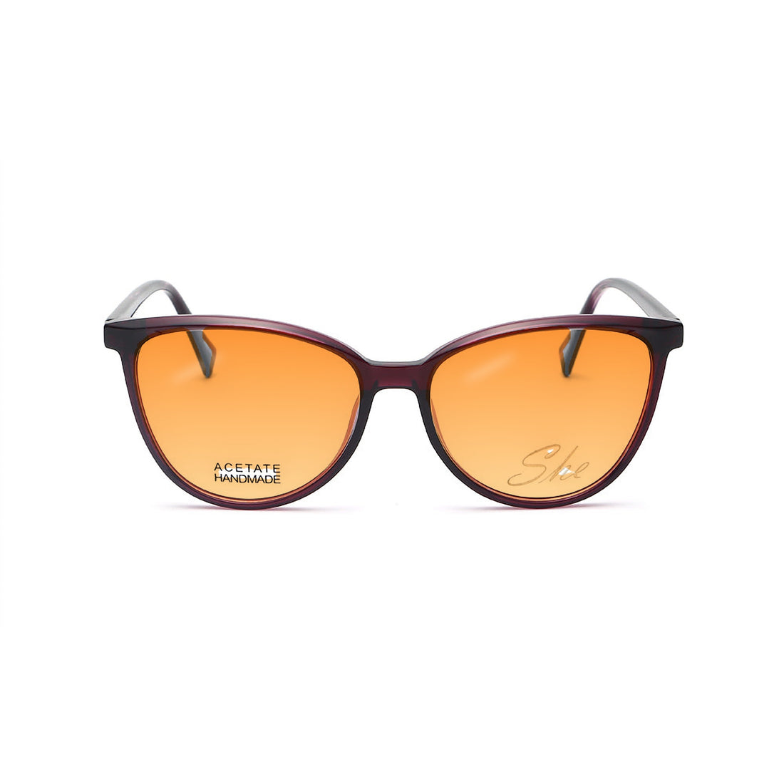 She SH282798 (Gamer Edition) – orange blue-light lenses