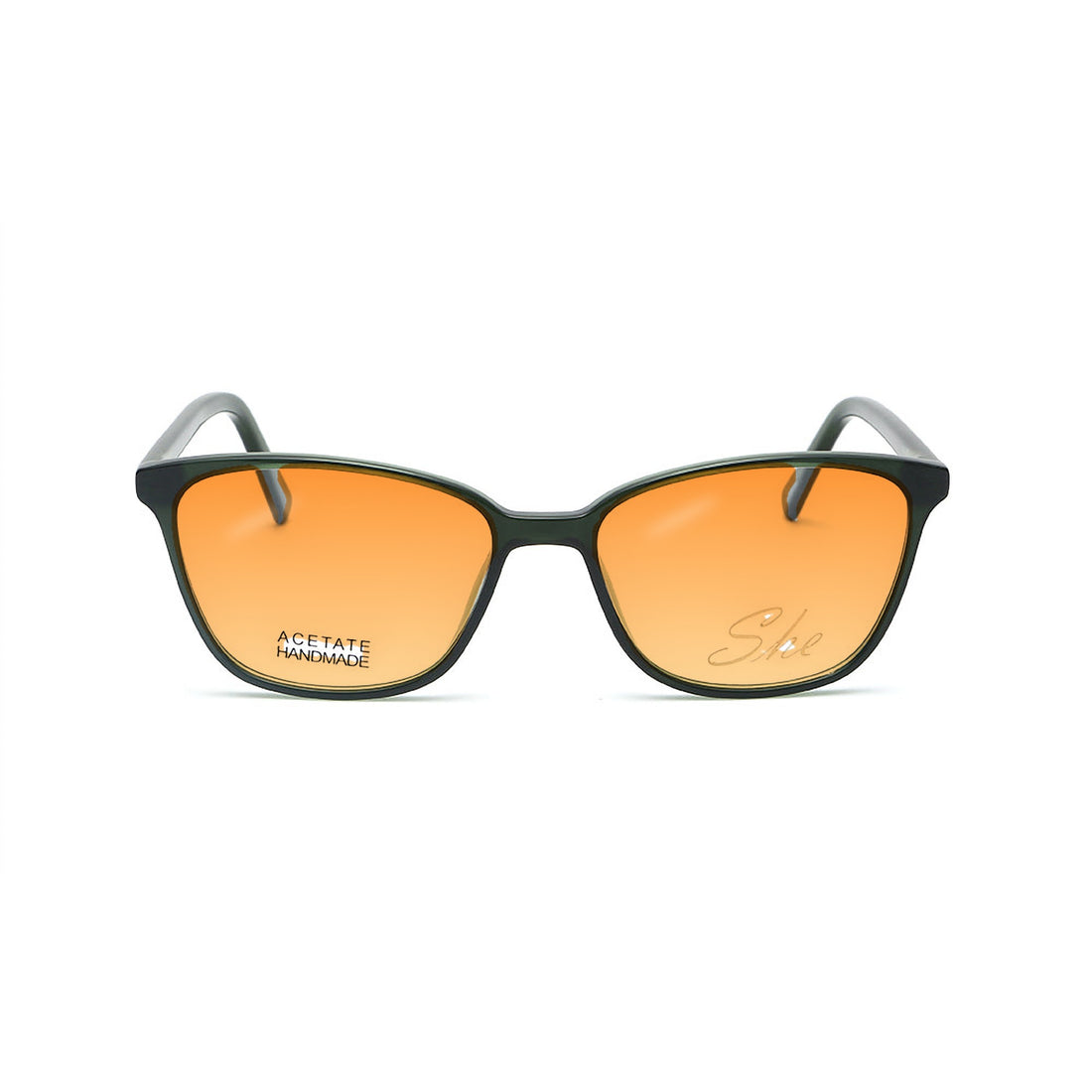 She SH282799 (Gamer Edition) – orange blue-light lenses