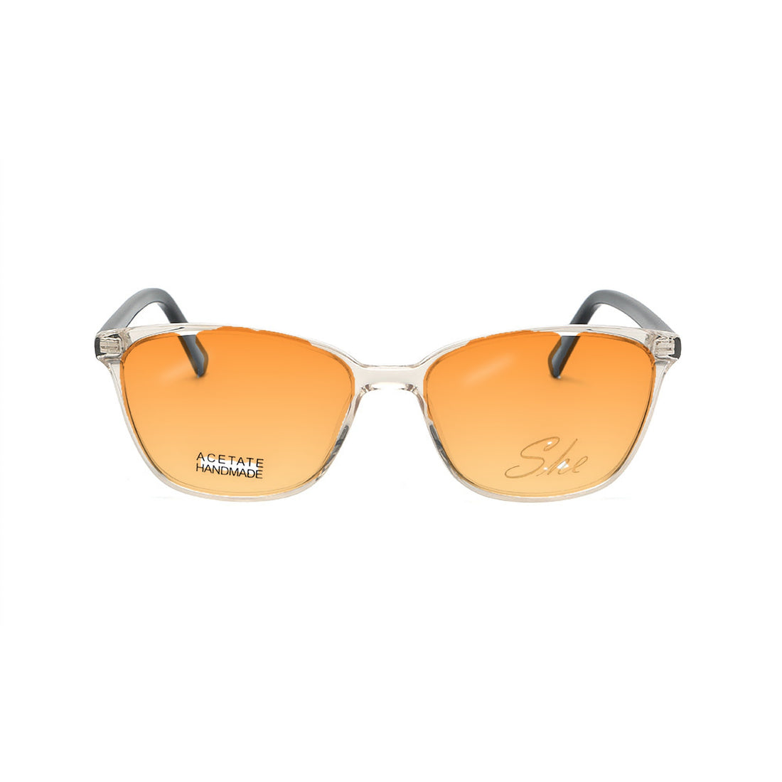 She SH282799 (Gamer Edition) – orange blue-light lenses