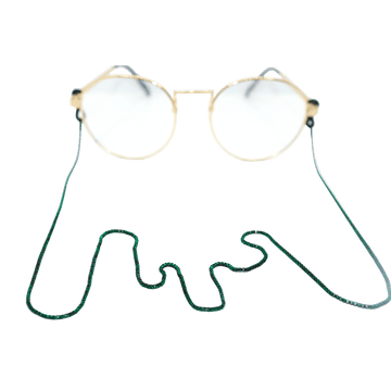 سلسلة معدن أخضر - Barakat Optical