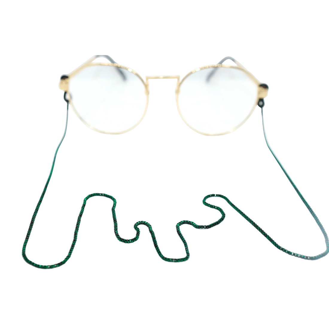 سلسلة معدن أخضر - Barakat Optical
