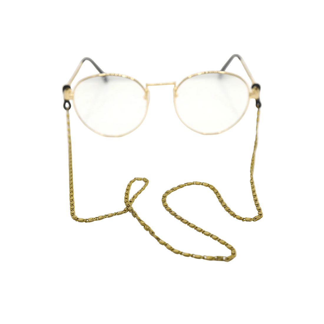 سلسلة معدن اخصر - Barakat Optical