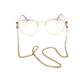 سلسلة معدن اخصر - Barakat Optical