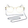 سلسلة معدن أزرق - Barakat Optical