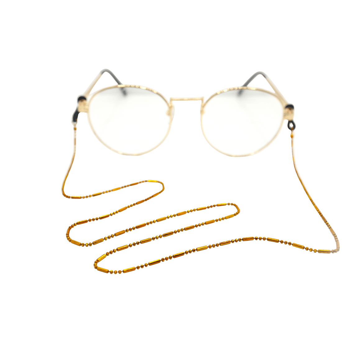 سلسلة معدن برونزي - Barakat Optical