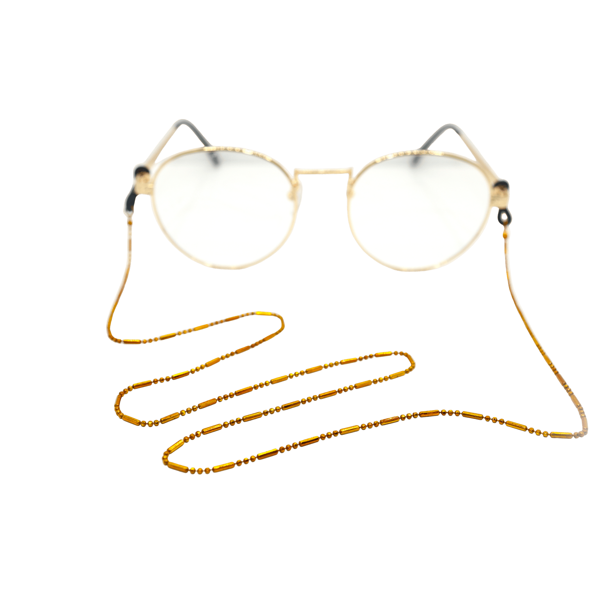 سلسلة معدن برونزي - Barakat Optical