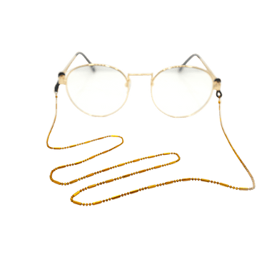 سلسلة معدن برونزي - Barakat Optical