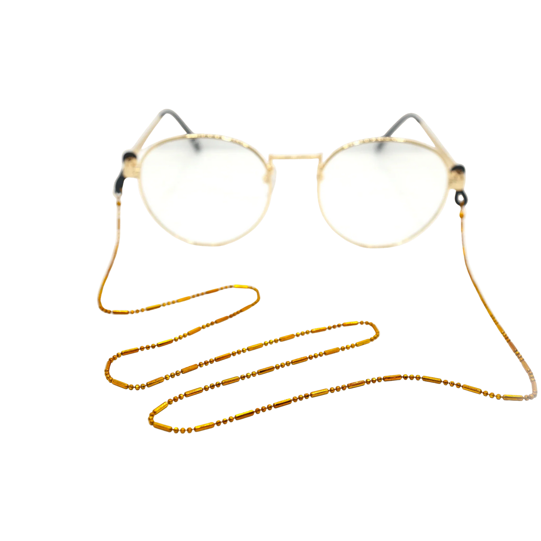 سلسلة معدن برونزي - Barakat Optical
