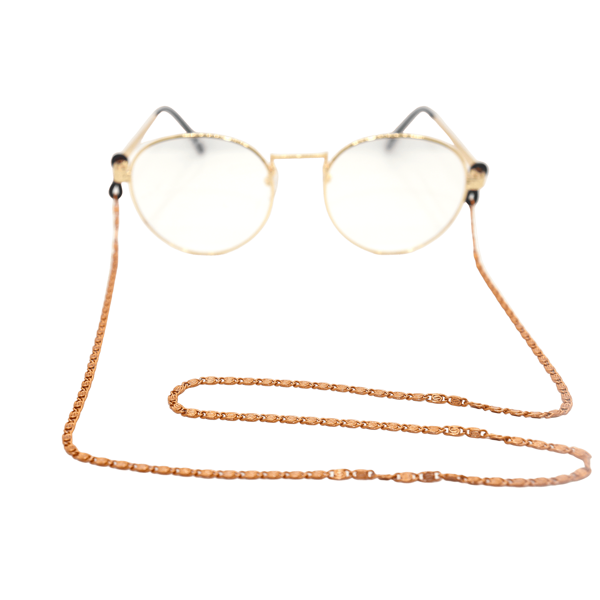 سلسلة معدن برونزي - Barakat Optical