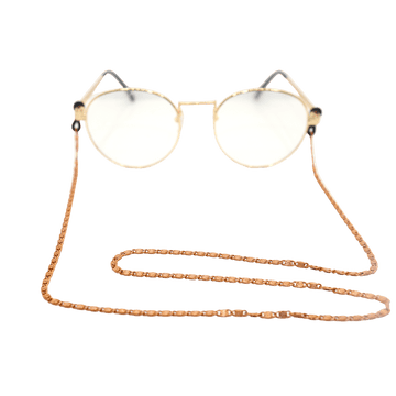 سلسلة معدن برونزي - Barakat Optical