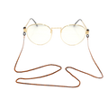 سلسلة معدن برتقالي - Barakat Optical