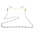 سلسلة معدن رمادي - Barakat Optical