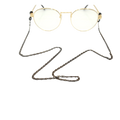 سلسلة معدن رمادي - Barakat Optical