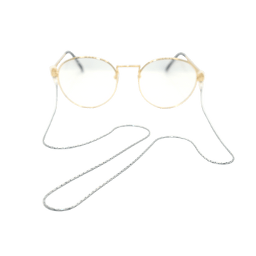 سلسلة معدن رصاصي - Barakat Optical