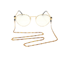 سلسلة معدن ذهبي - Barakat Optical